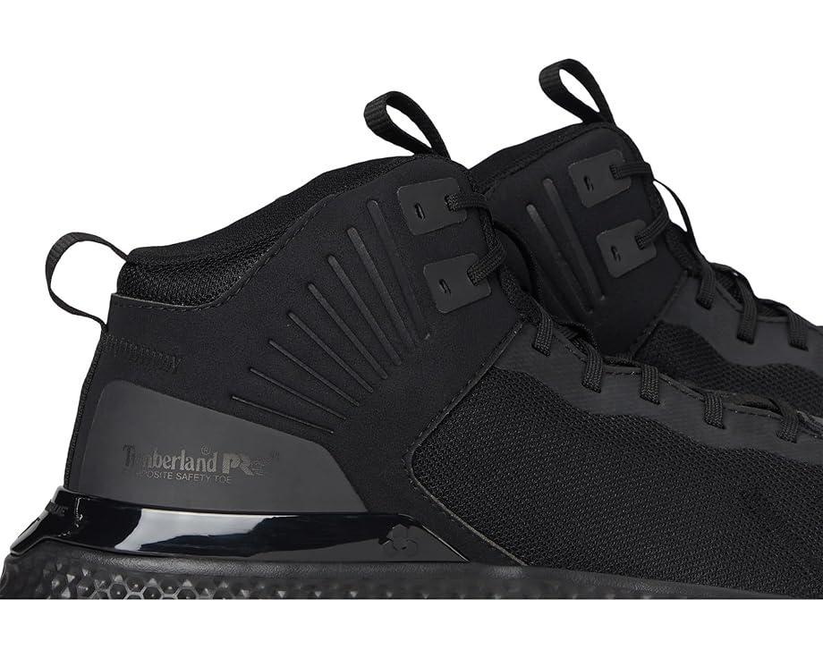 Berkley Hi Composite Safety Toe Product Image