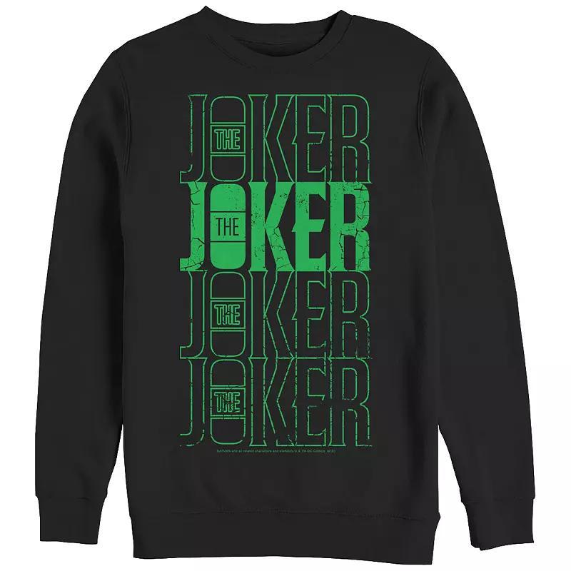 Men's DC Comics Robin The Boy Wonder Comic Sweatshirt, Size: XL, Athletic Grey Product Image