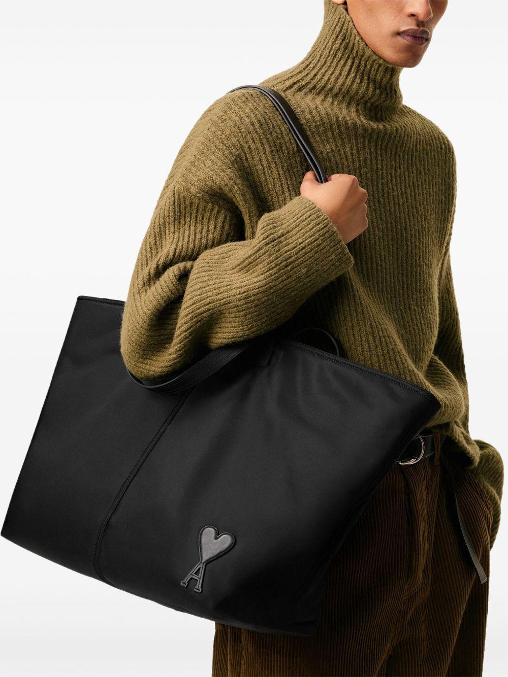 Marcel tote bag Product Image
