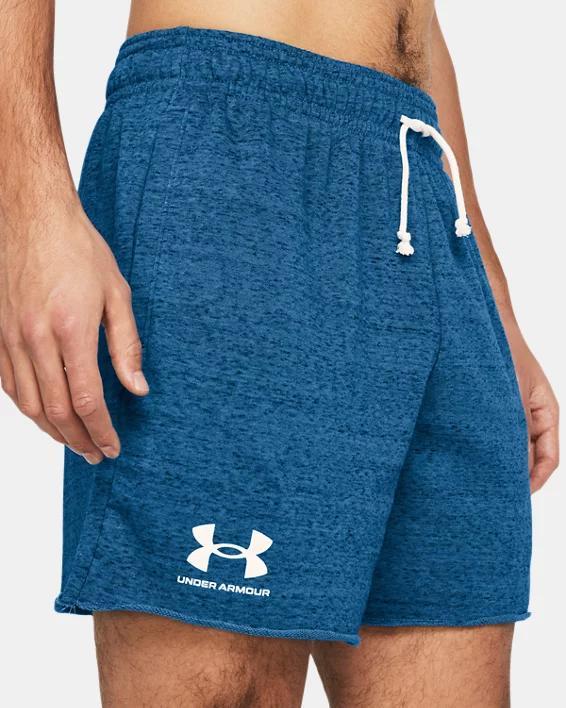 UA Rival Terry Product Image