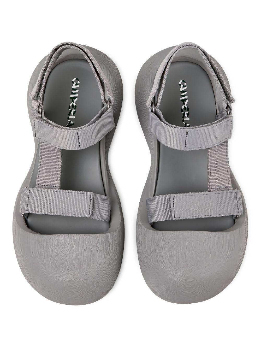 Caramba sandals Product Image