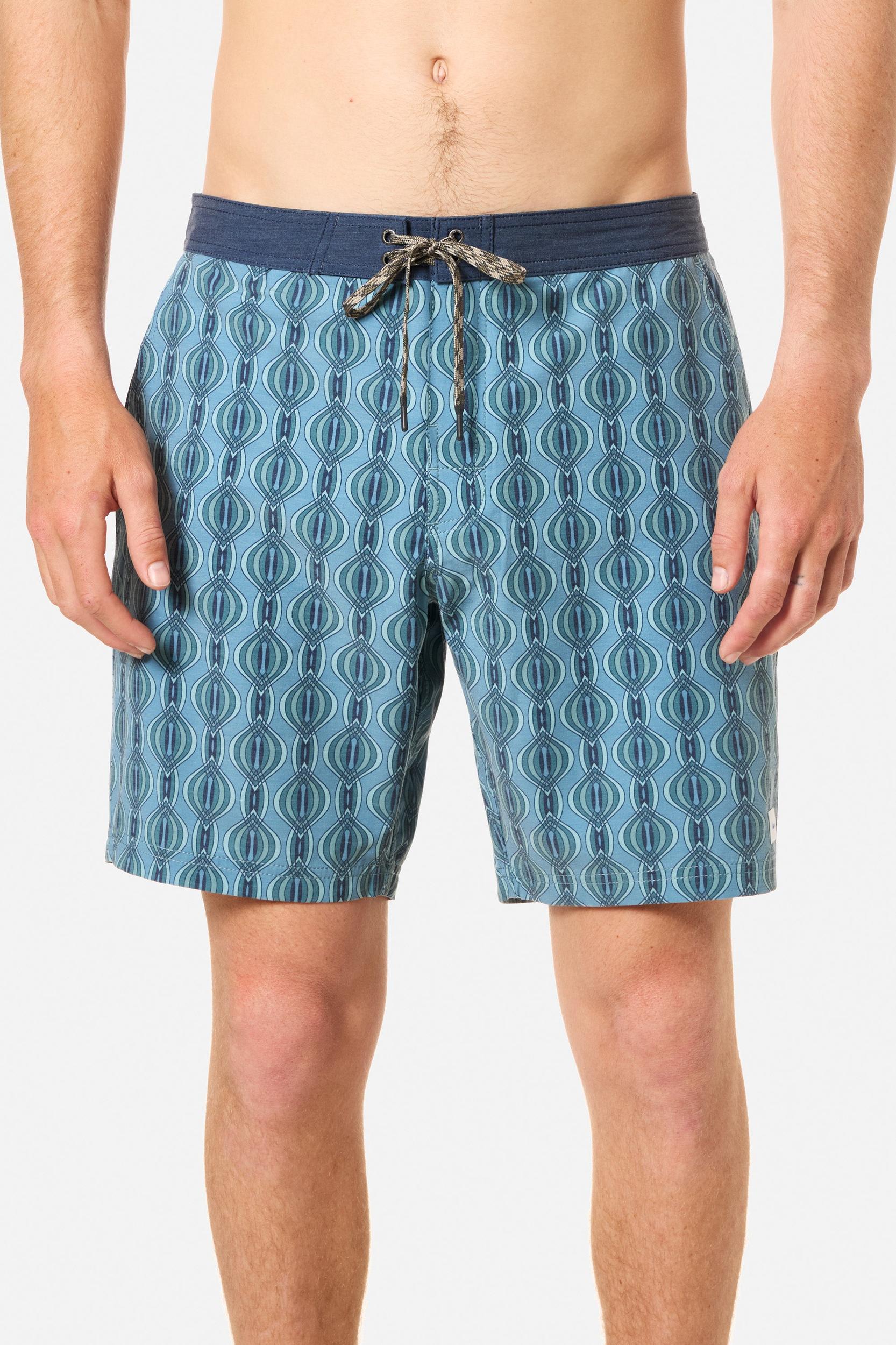 BOYS FLOYD HYBRID TRUNK Boys Product Image