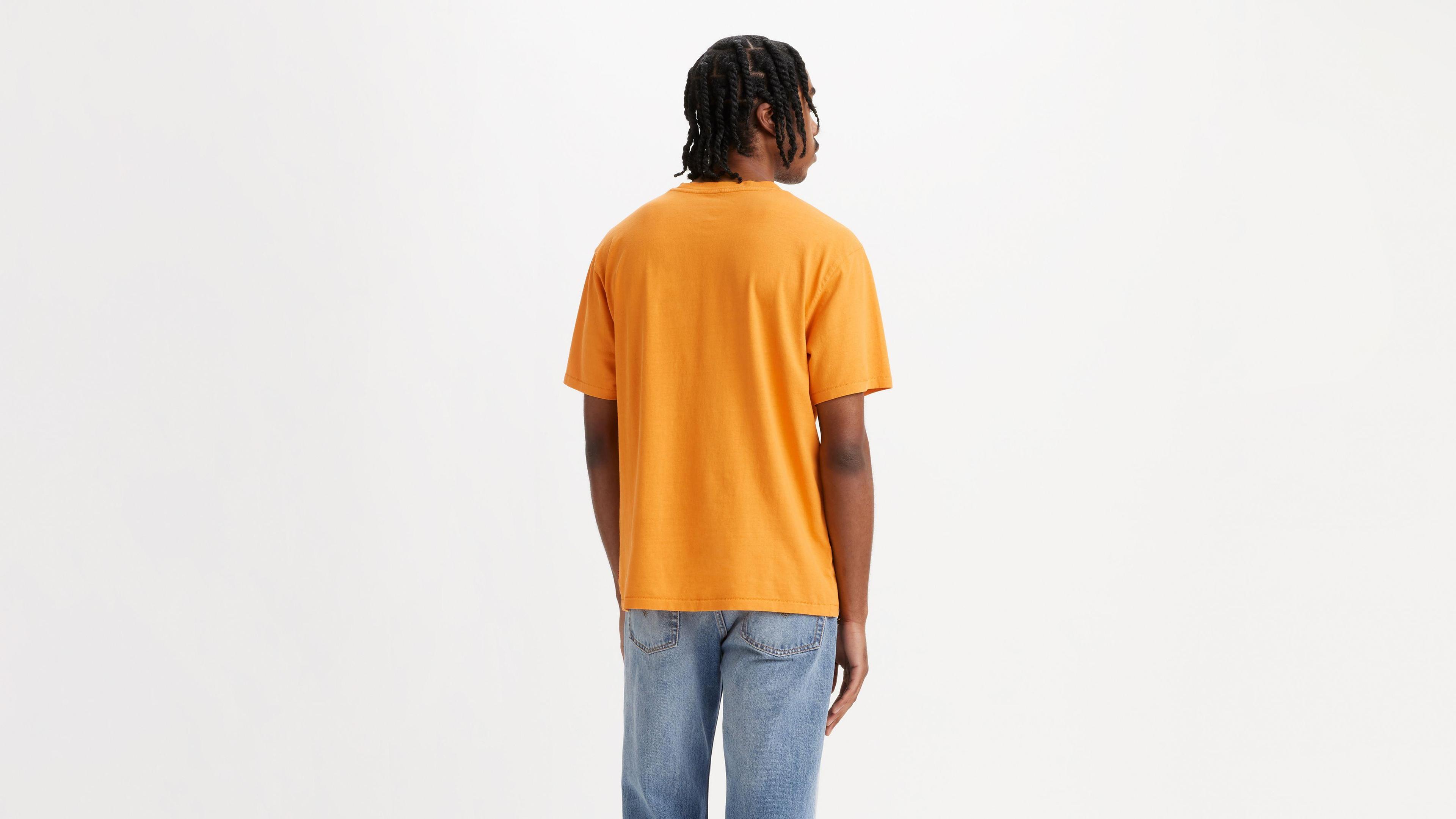 Red Tab™ Vintage T-Shirt Product Image