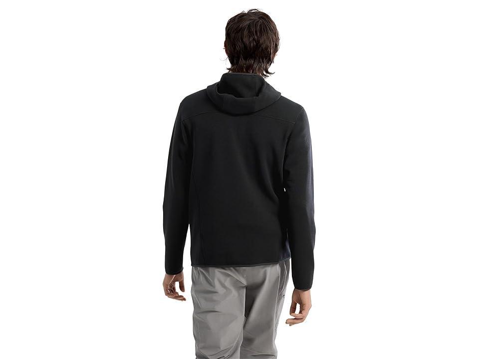 Arc'teryx Kyanite Pullover Hoody Sapphire) Men's Coat Product Image