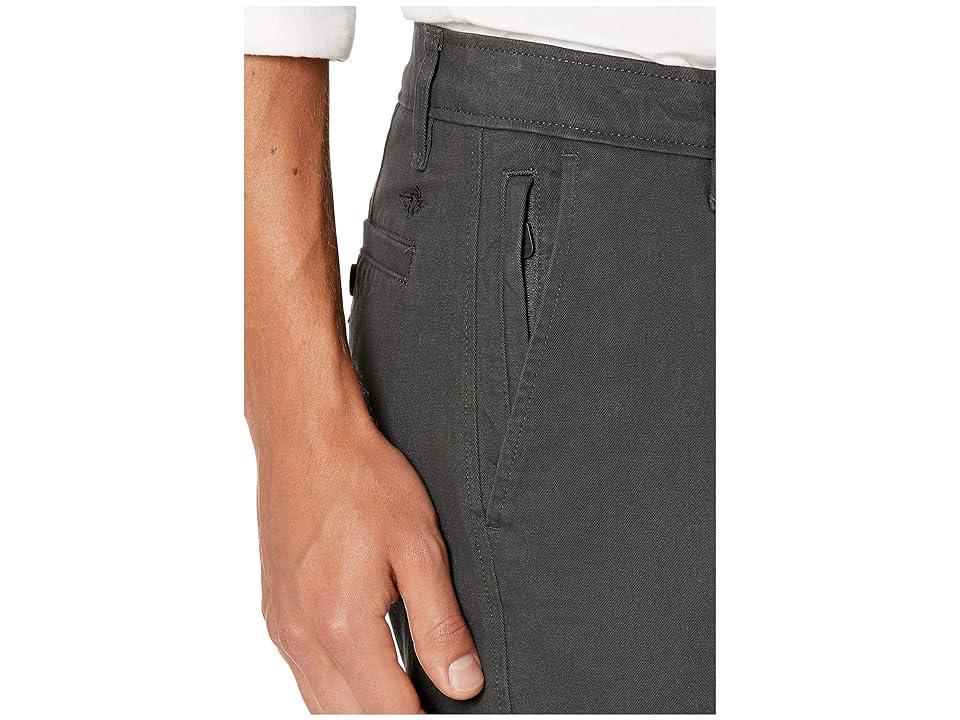 Men's Dockers® Ultimate Chino Slim-Fit with Smart 360 Flex®, Size: 36X34, Steelhead Product Image