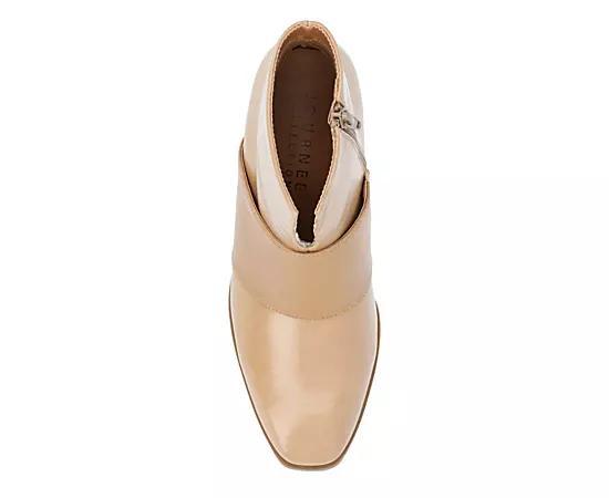Journee Collection Womens Kyler Ankle Boot Product Image