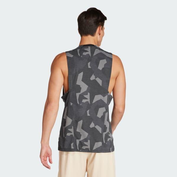 Designed for Training Pro Series Workout Tank Top Product Image