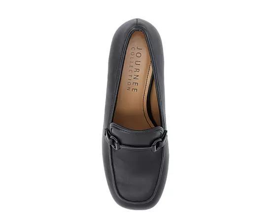 Journee Collection Womens Nysaa Pump Product Image