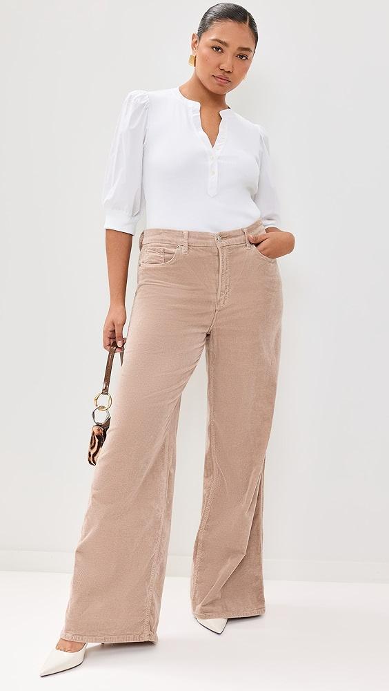 Veronica Beard Jean Coralee Top | Shopbop Product Image