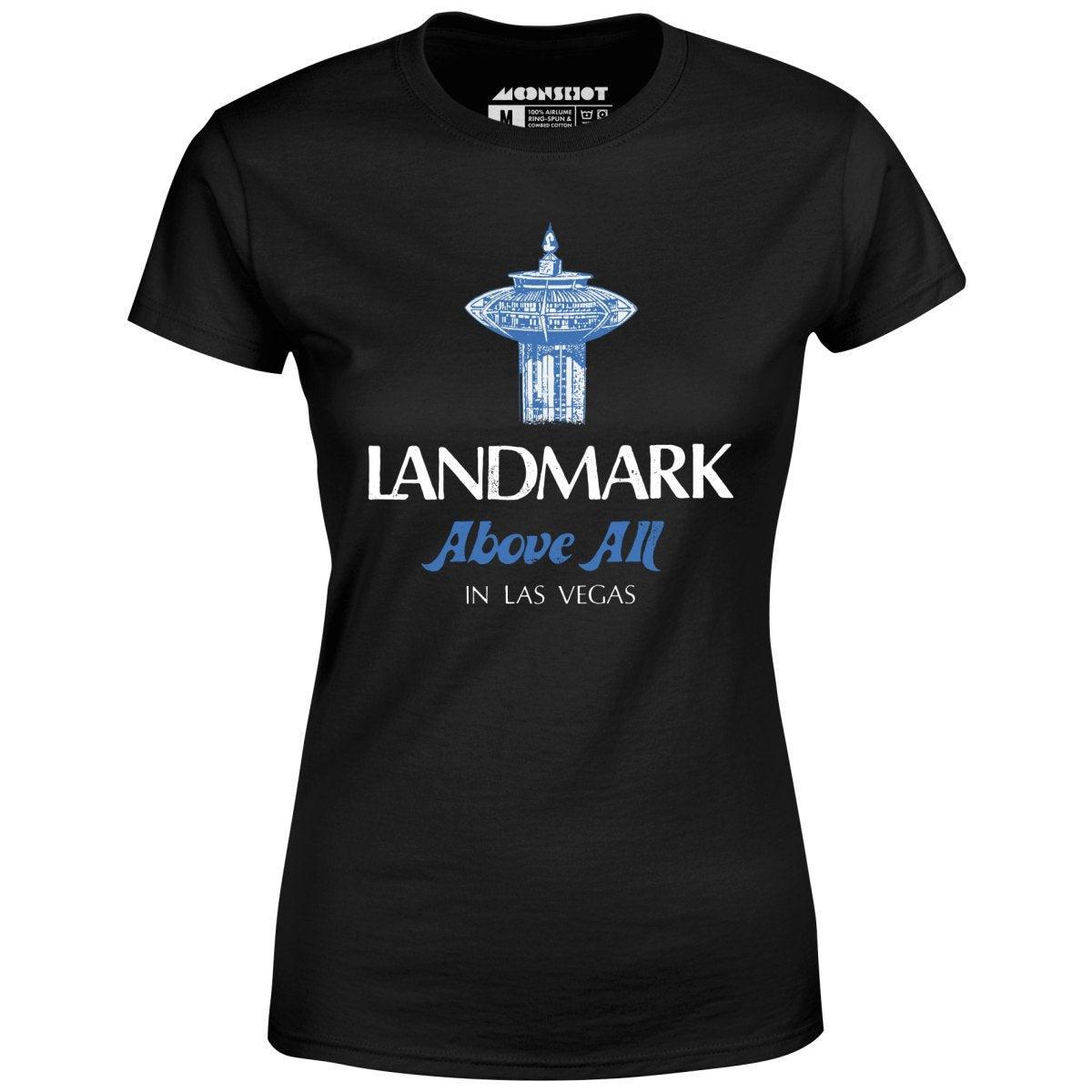 Bluth's Original Frozen Banana - Women's T-Shirt Female Product Image