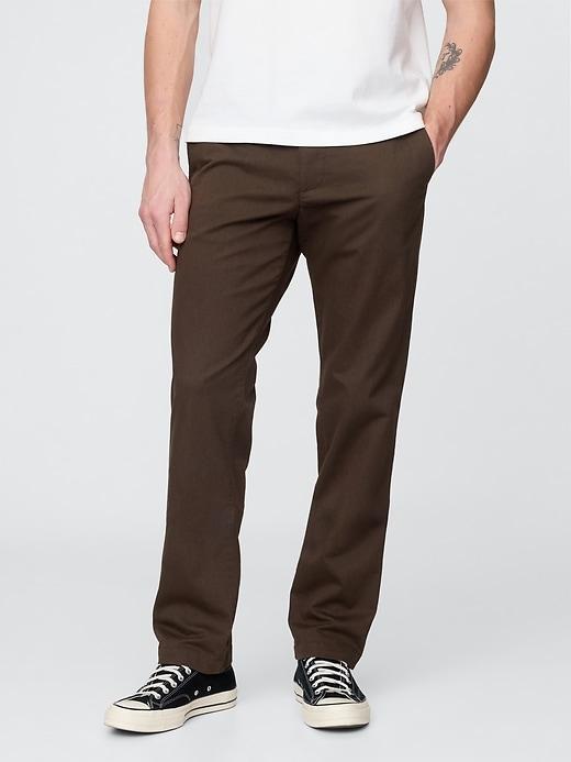Modern Khakis Product Image