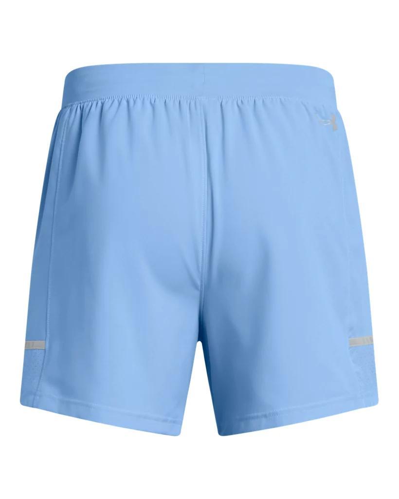 Men's UA Zone Pro 5" Shorts Product Image