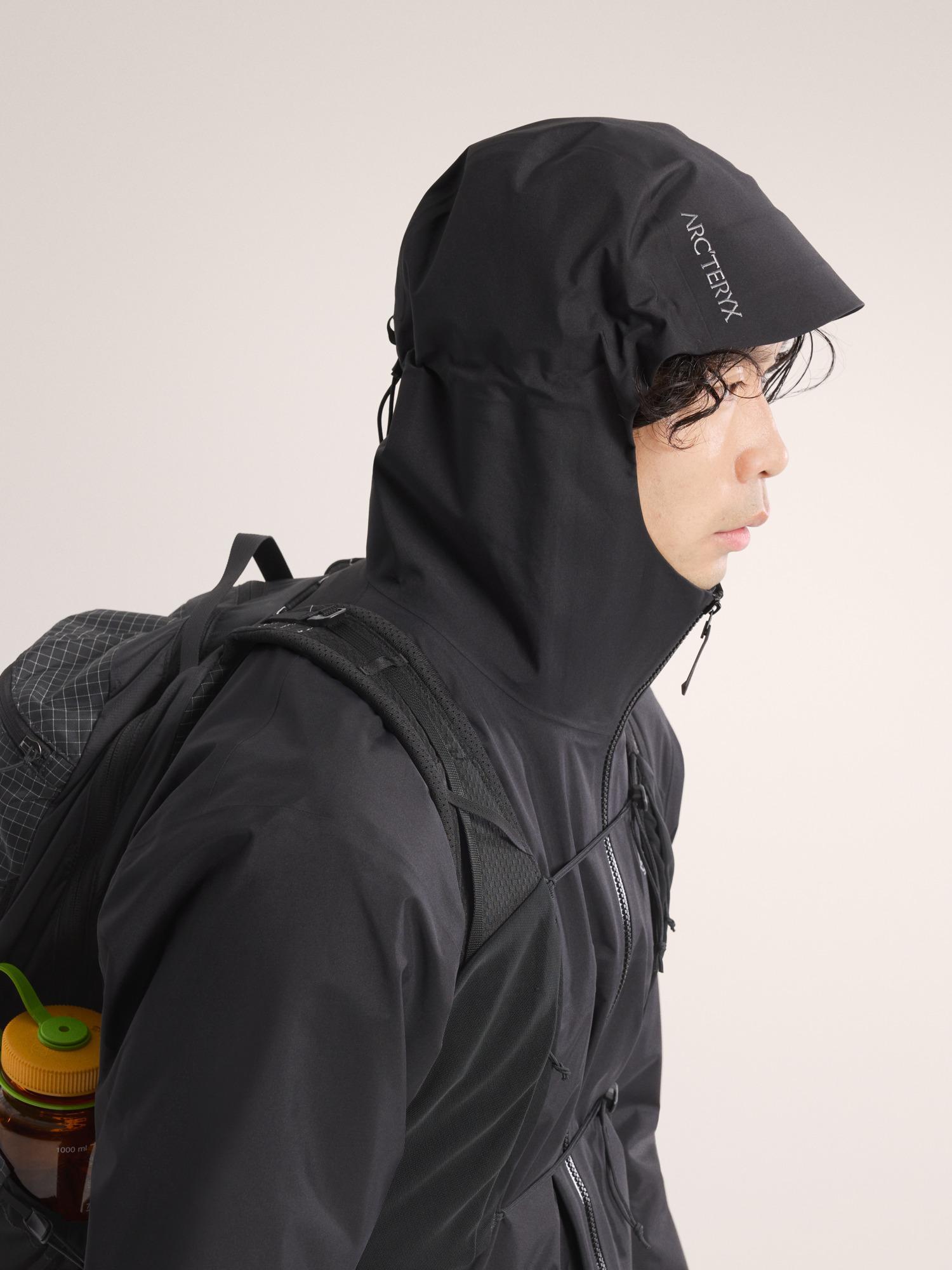 Beta Jacket Men's Product Image