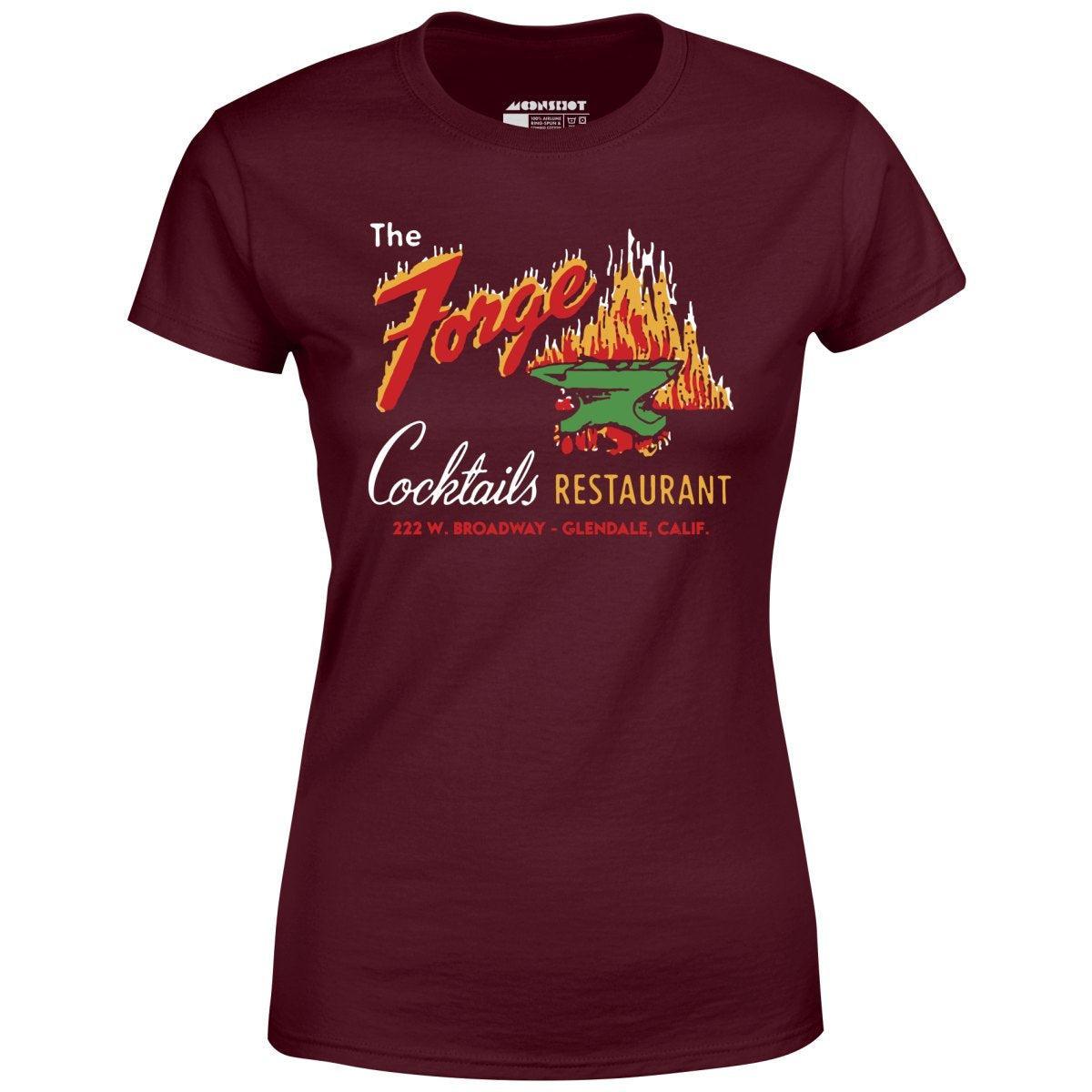 Union City Greyhounds - Tennessee - Vintage Defunct Baseball Teams - Women's T-Shirt Female Product Image