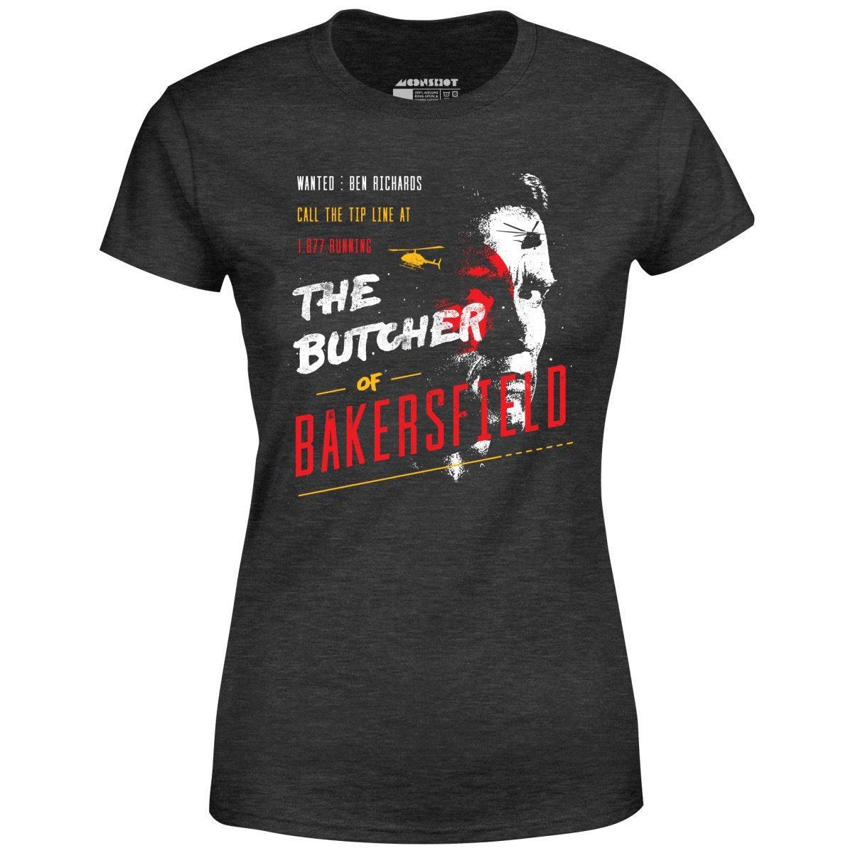 Lips & Assholes - Women's T-Shirt Female Product Image