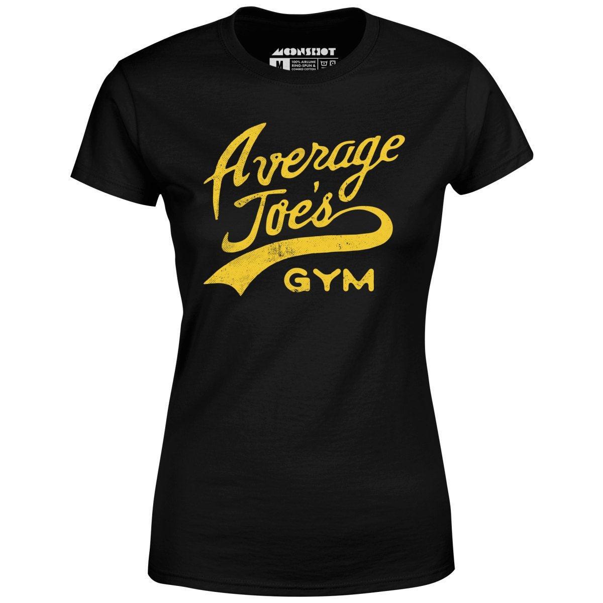 The Castle - Los Angeles, CA - Vintage Restaurant - Women's T-Shirt Female Product Image