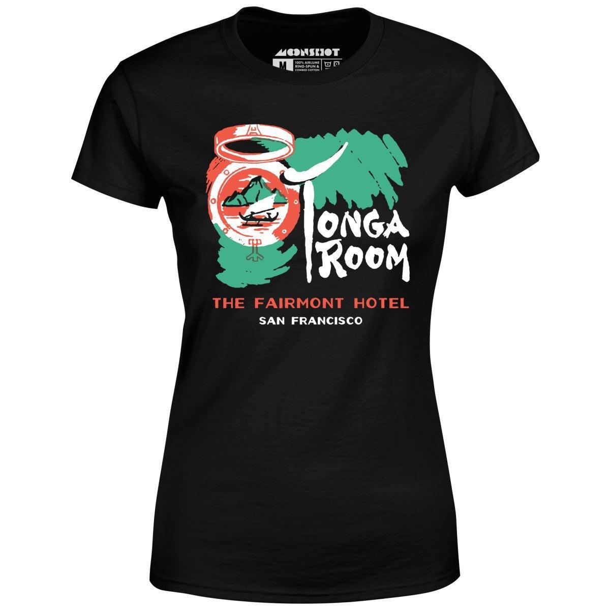 Bob Morales 2024 - Women's T-Shirt Female Product Image