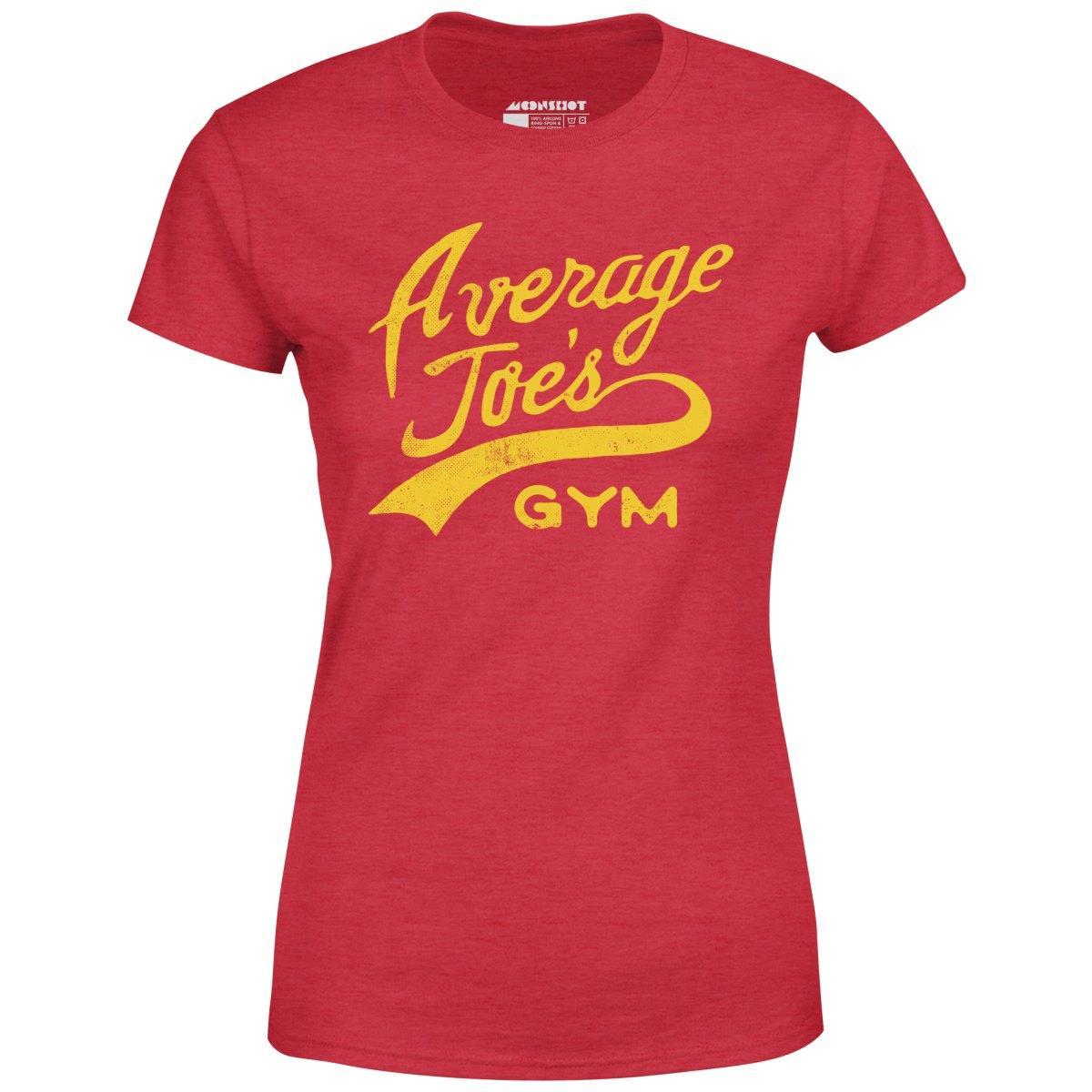 The Castle - Los Angeles, CA - Vintage Restaurant - Women's T-Shirt Female Product Image