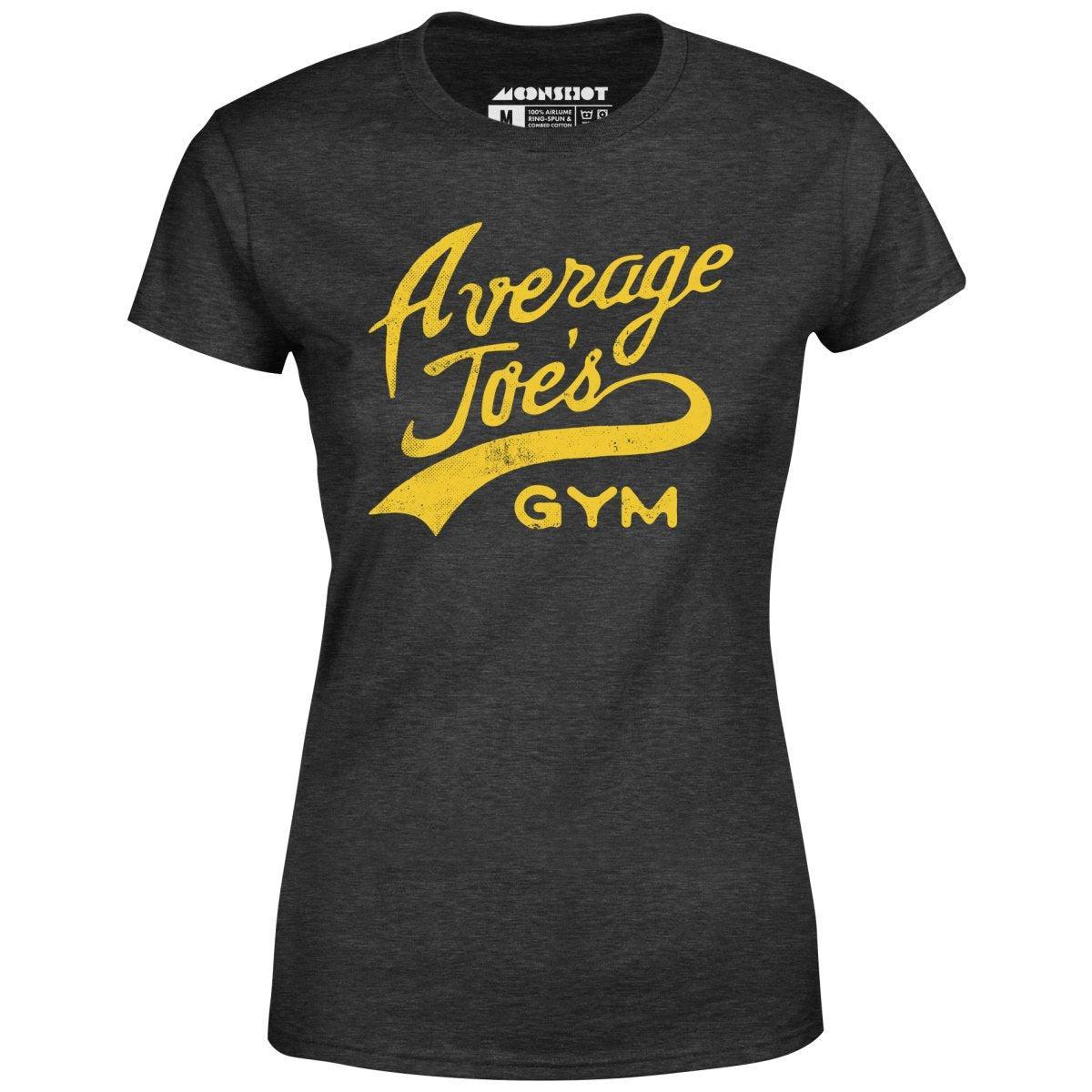The Castle - Los Angeles, CA - Vintage Restaurant - Women's T-Shirt Female Product Image