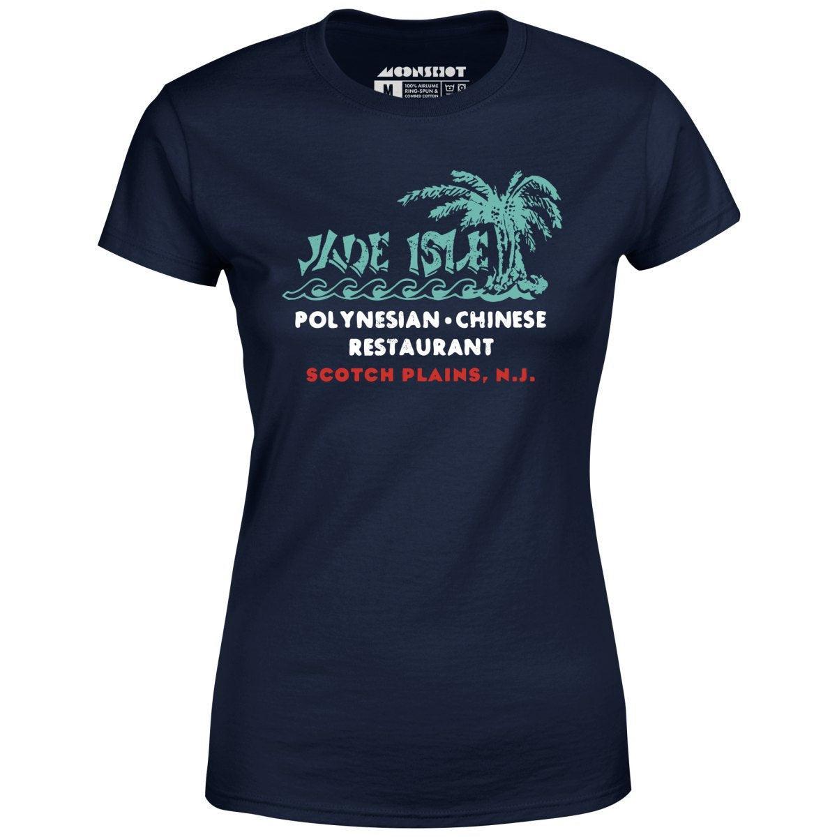 Explorers - Thunder Road - Women's T-Shirt Female Product Image