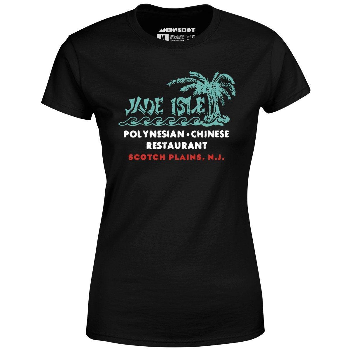 Explorers - Thunder Road - Women's T-Shirt Female Product Image