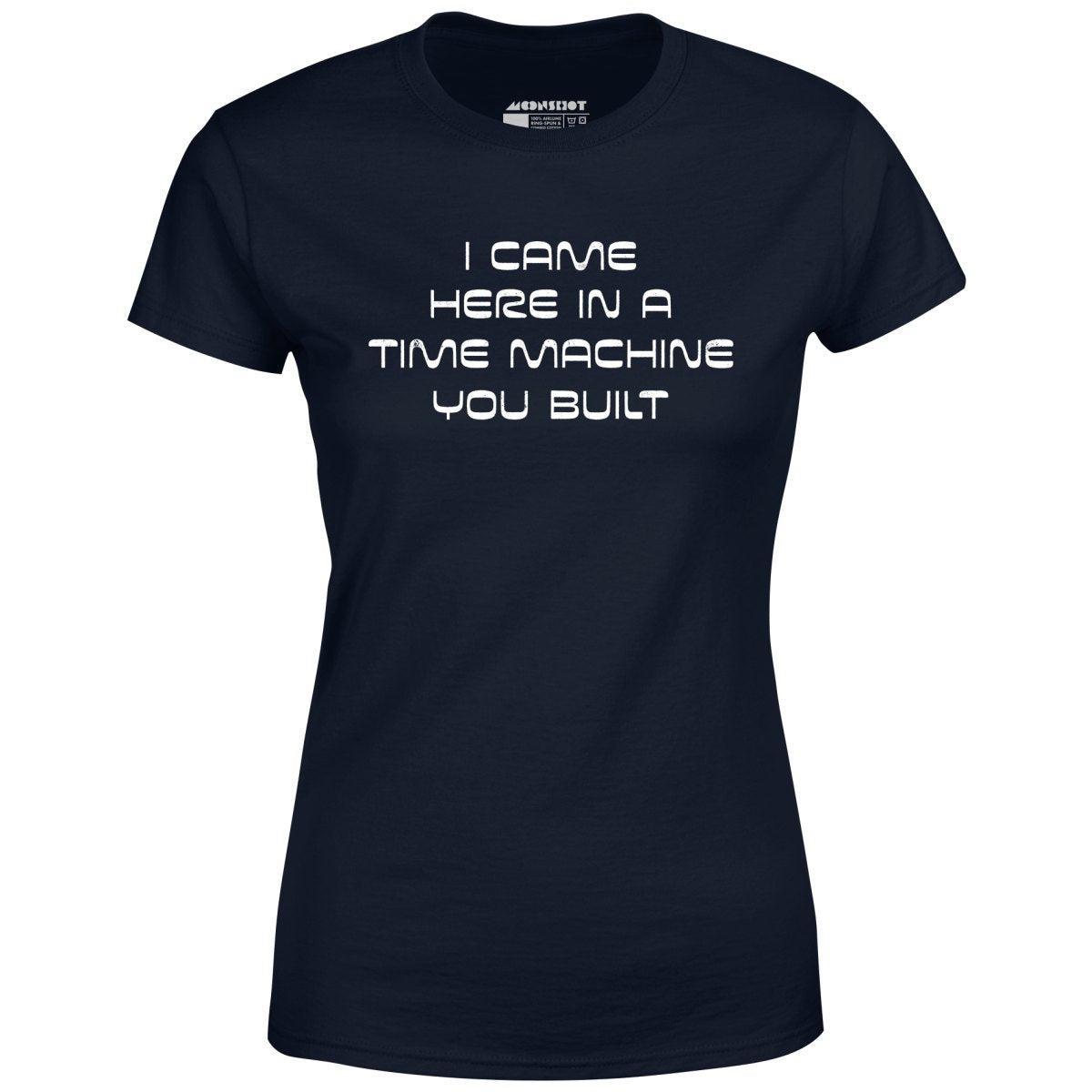 Duck Duck Goose - Women's T-Shirt Female Product Image