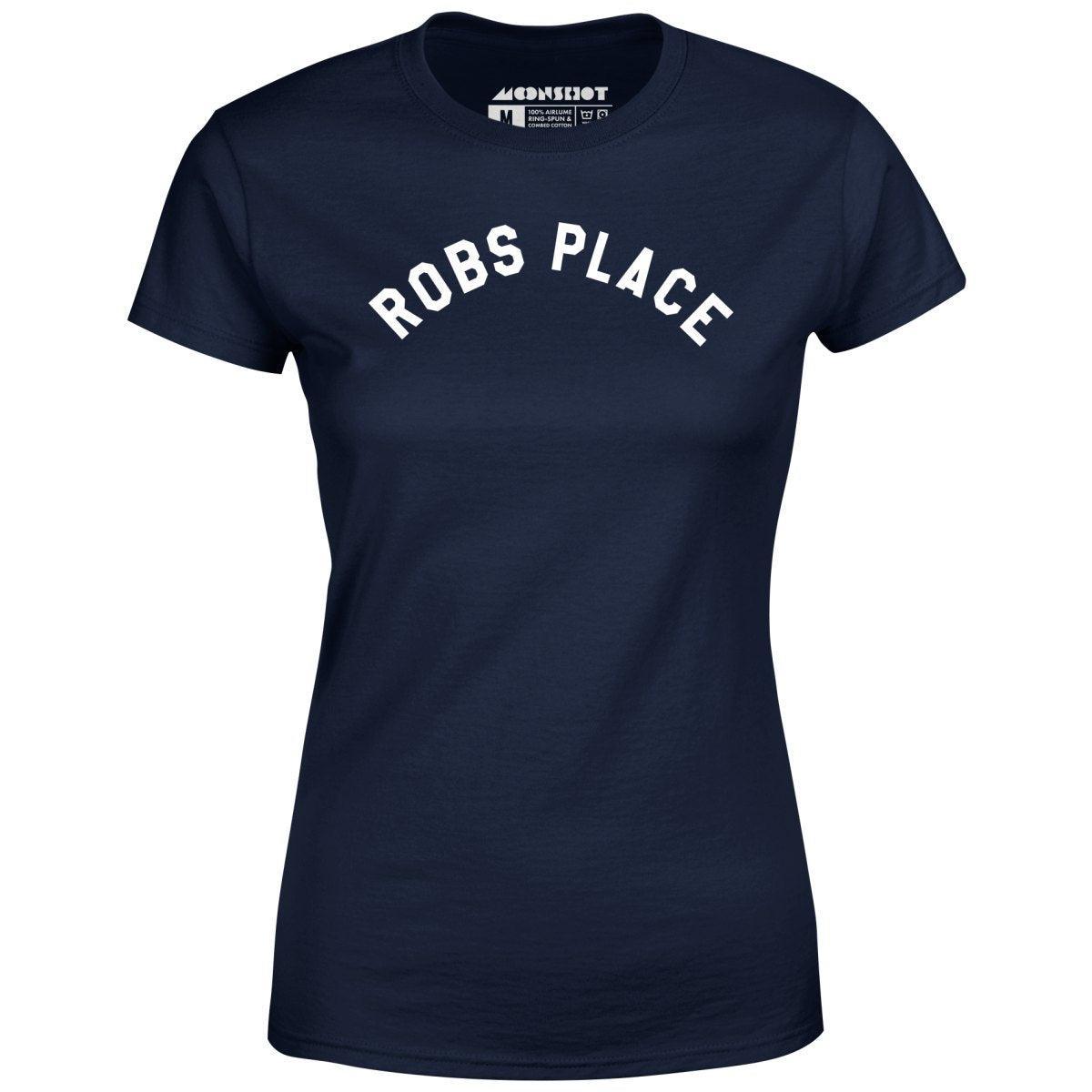 May The Schwartz Be With You - Women's T-Shirt Female Product Image