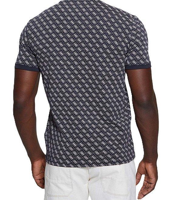 Guess Jamey Short Sleeve T-Shirt Product Image
