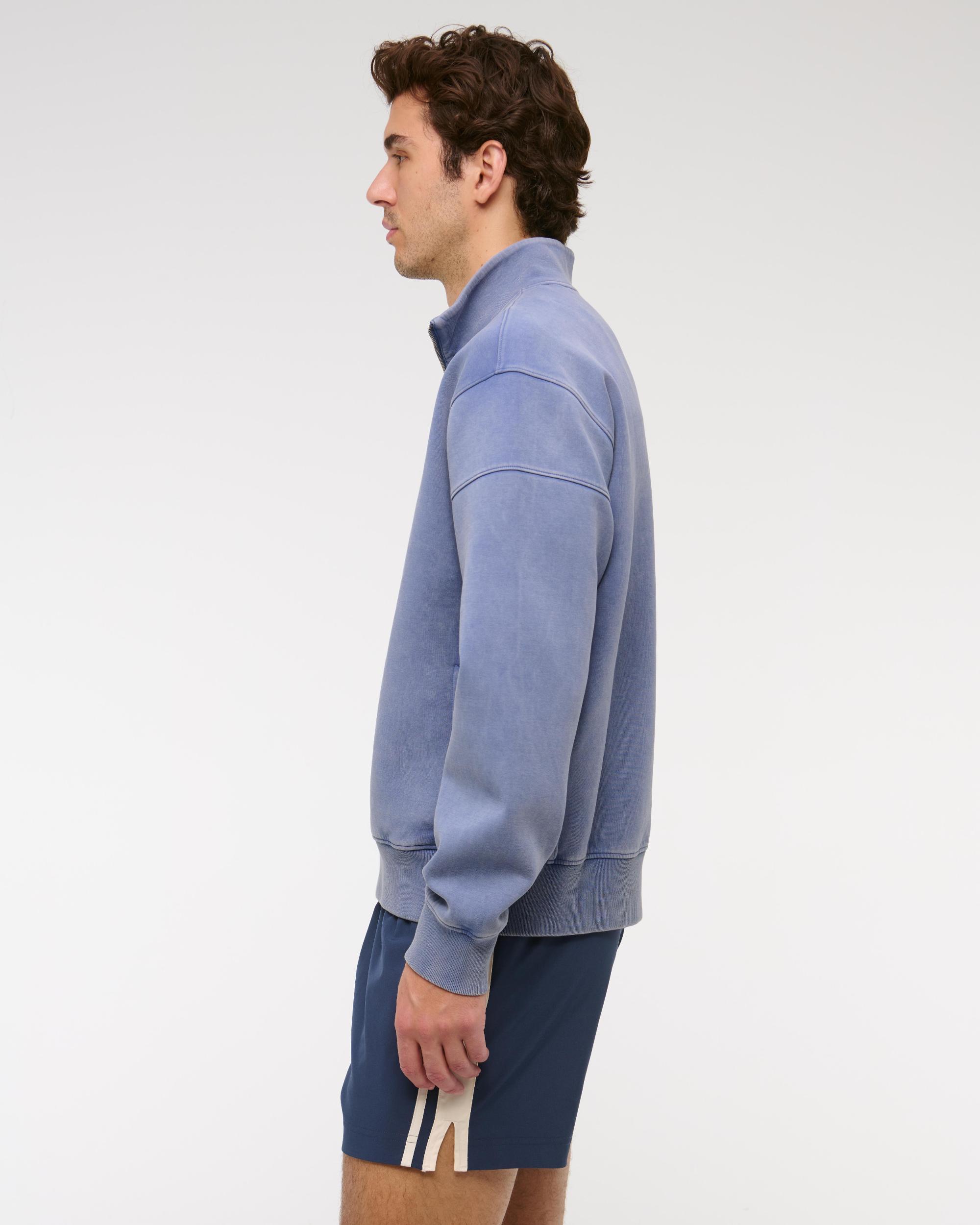 YPB neoKNIT MAX Half-Zip Product Image