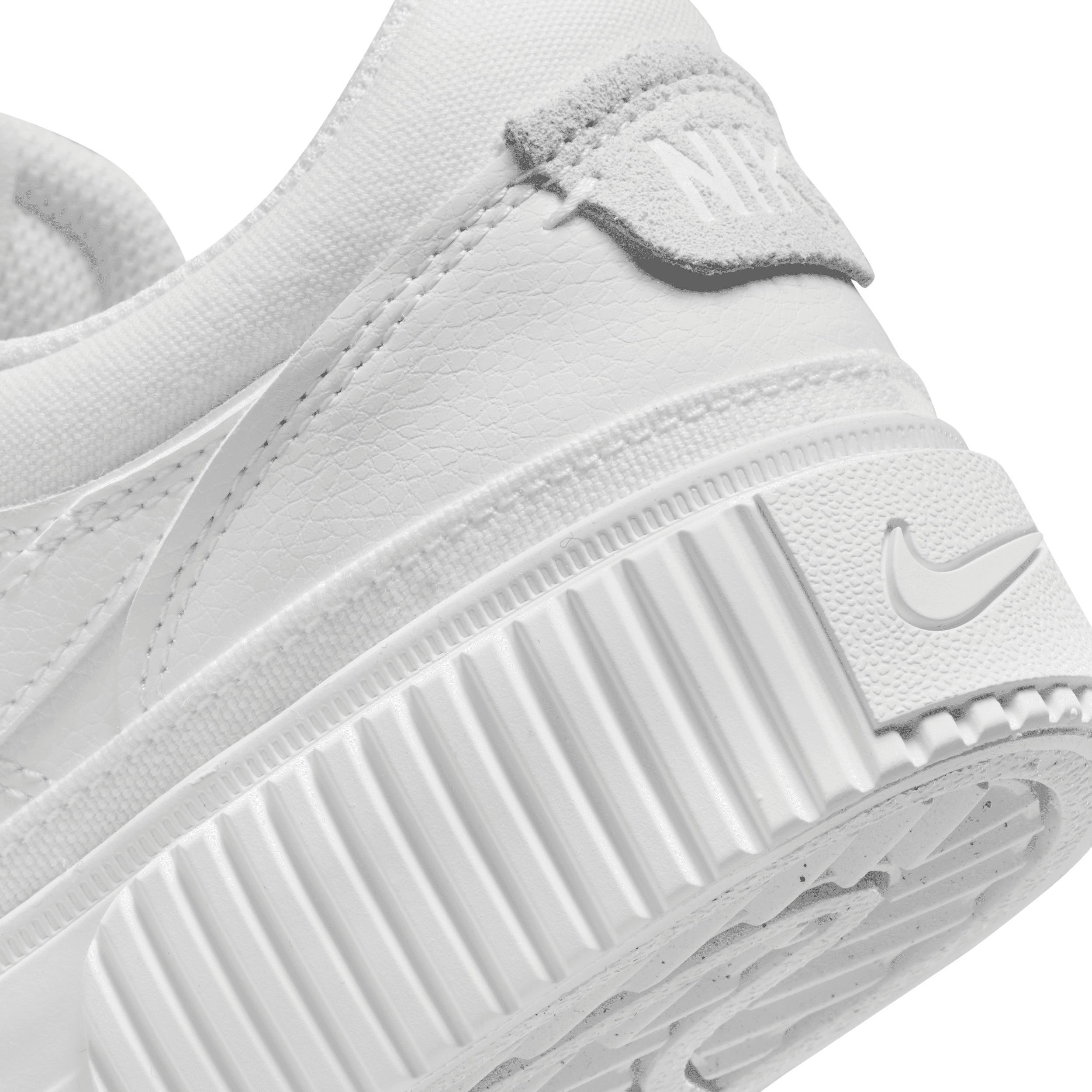 Nike Women's Court Legacy Lift Shoes Product Image
