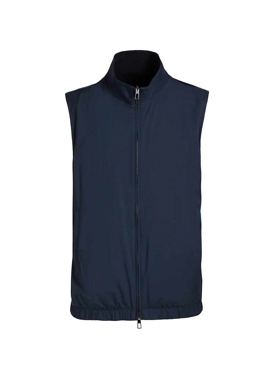 Mens Windwish Stretch Vest Product Image