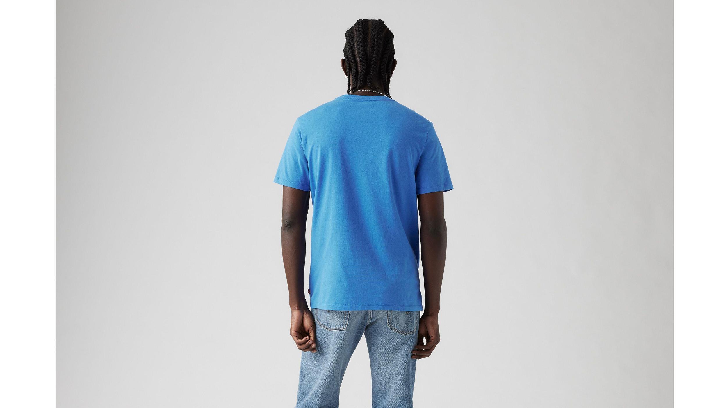 Classic Graphic T-Shirt Product Image