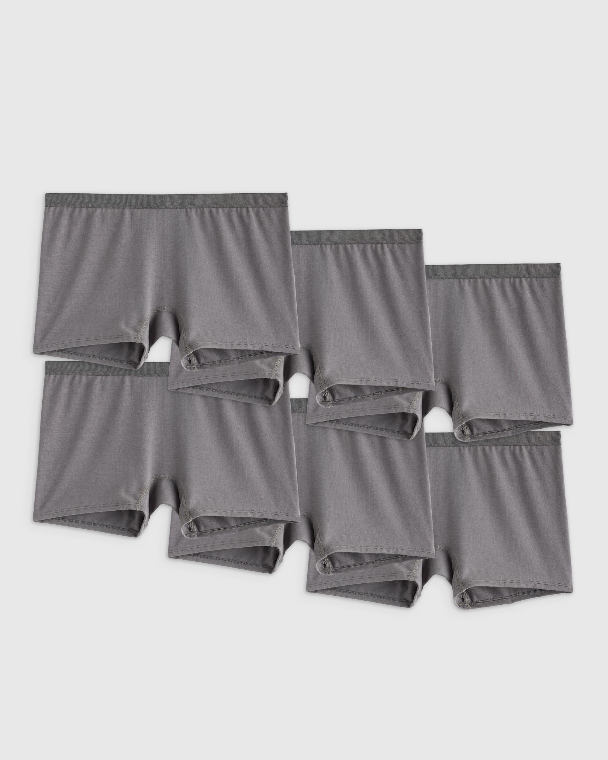 Quince | Women's Micromodal Boyshort Product Image