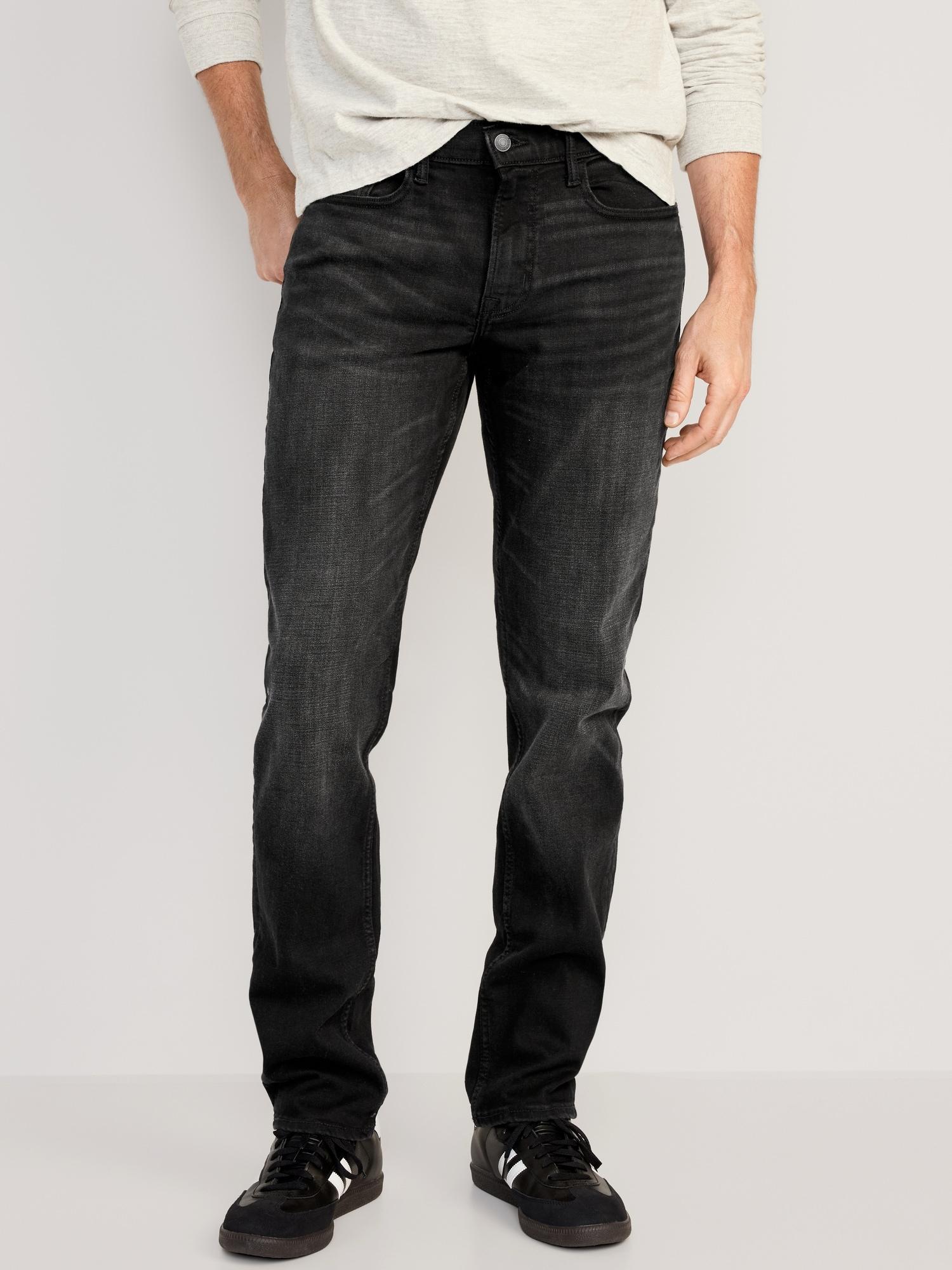 Straight 360 Tech Stretch Performance Jeans Product Image