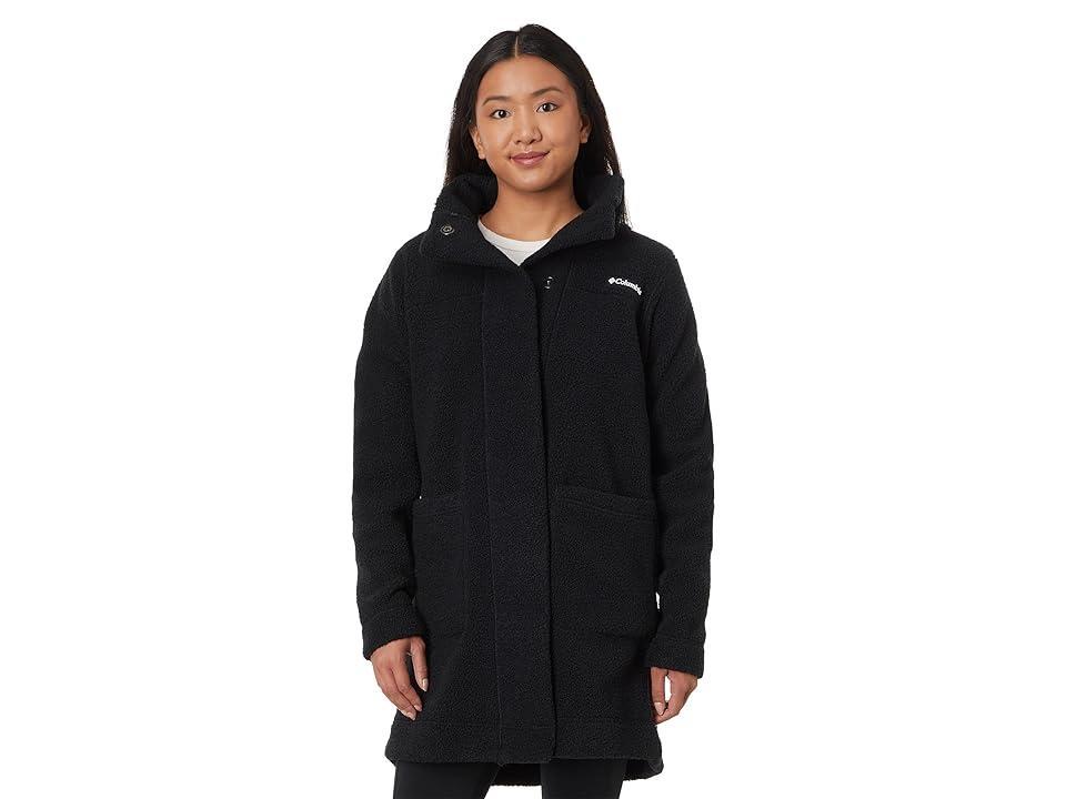 Columbia Women's Panorama Long Jacket- Product Image
