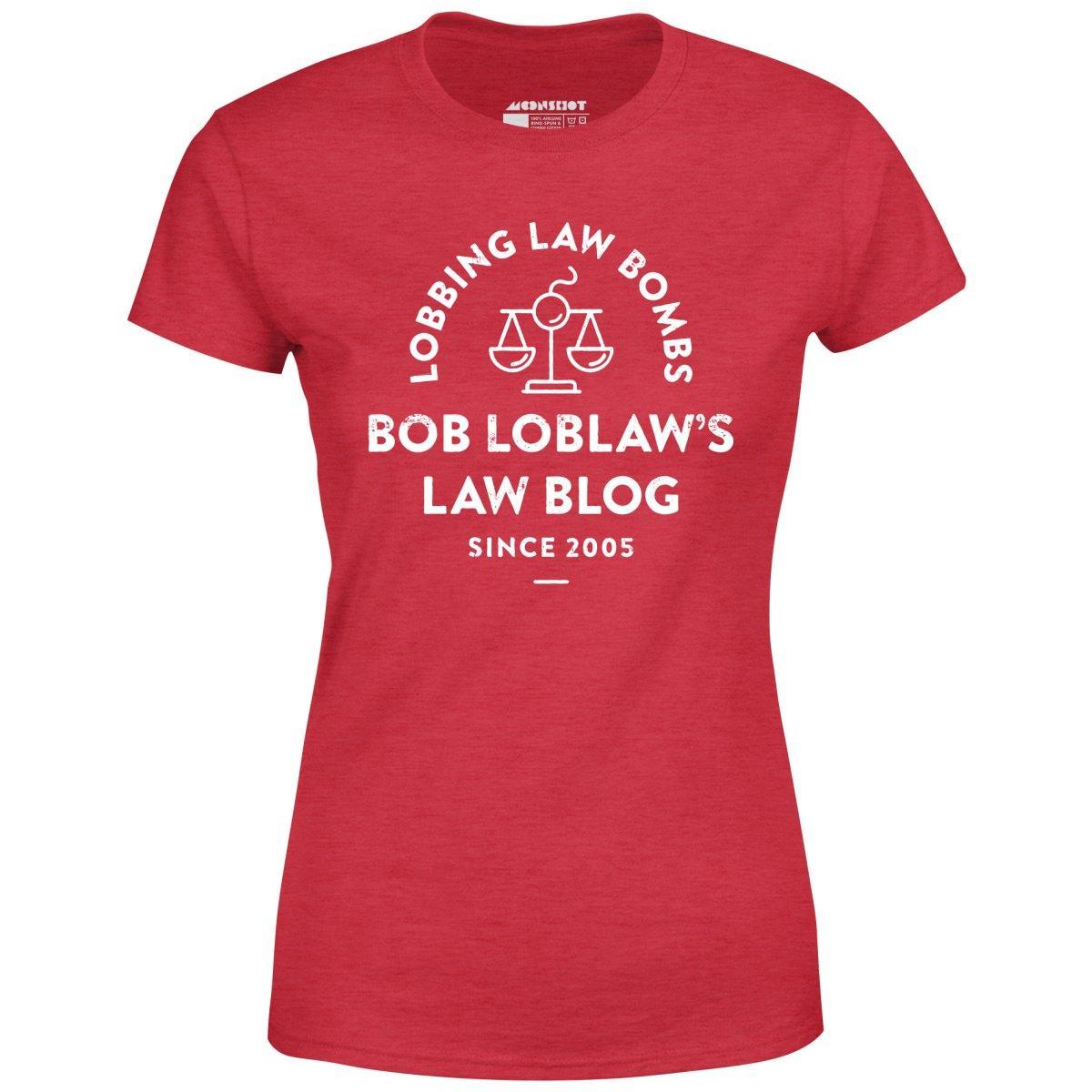 Skateland - Los Angeles, CA - Vintage Roller Rink - Women's T-Shirt Female Product Image