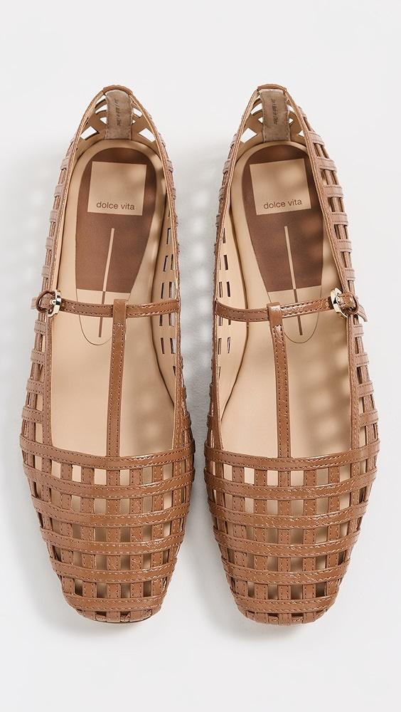 Dolce Vita Rains Flats | Shopbop Product Image