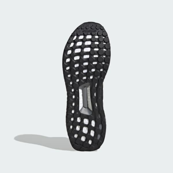 adidas Ultraboost 1.0 Shoes Core Black 9 Mens Product Image
