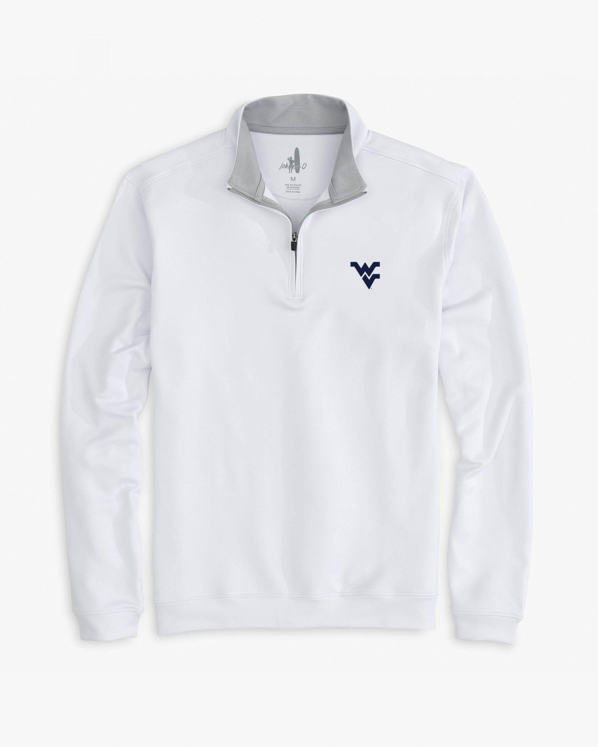 Baylor Diaz Performance 1/4 Zip Product Image