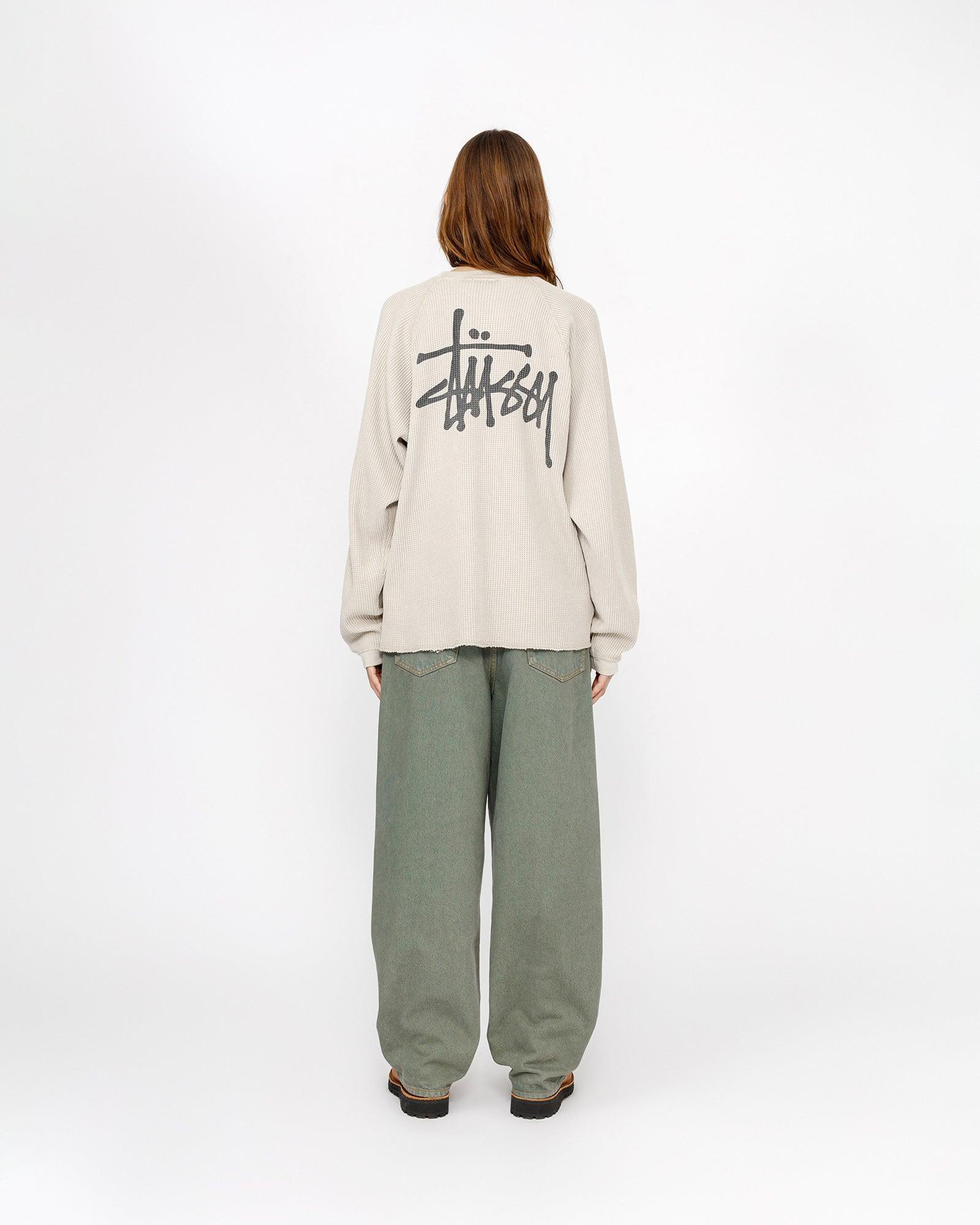 BASIC STÜSSY THERMAL Male Product Image