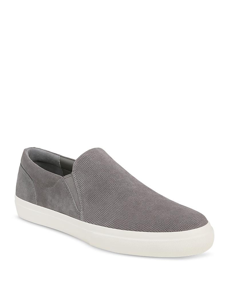 Vince Mens Fletcher Slip On Sneakers Product Image