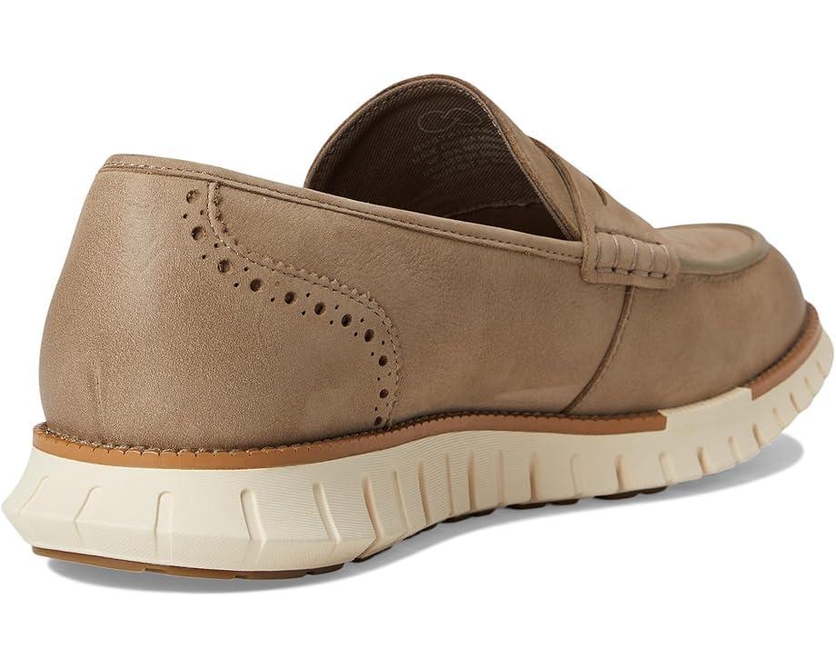 Nanctucket Penny Loafer Product Image