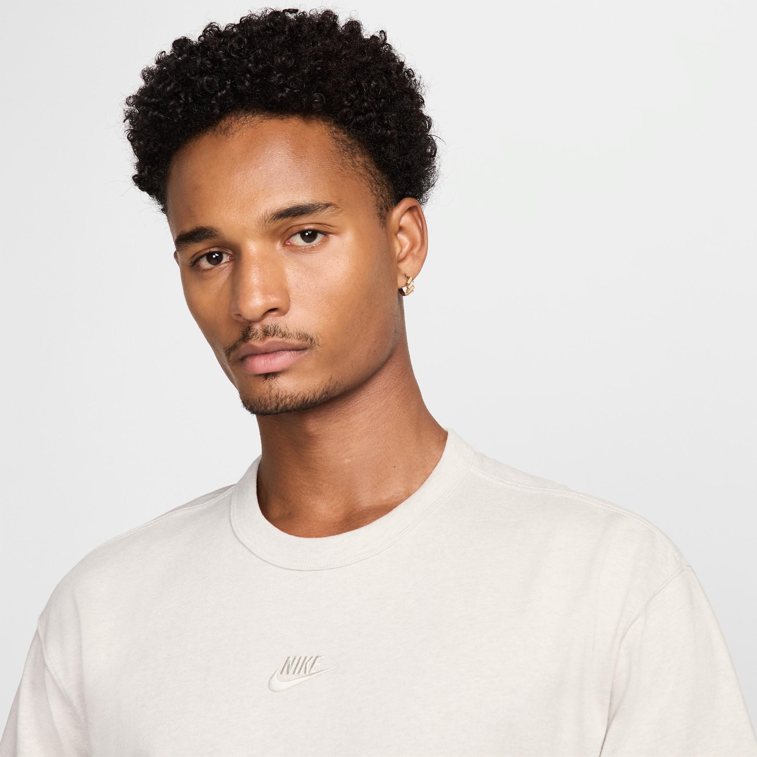 Men's Nike Sportswear Premium Essentials T-Shirt Product Image