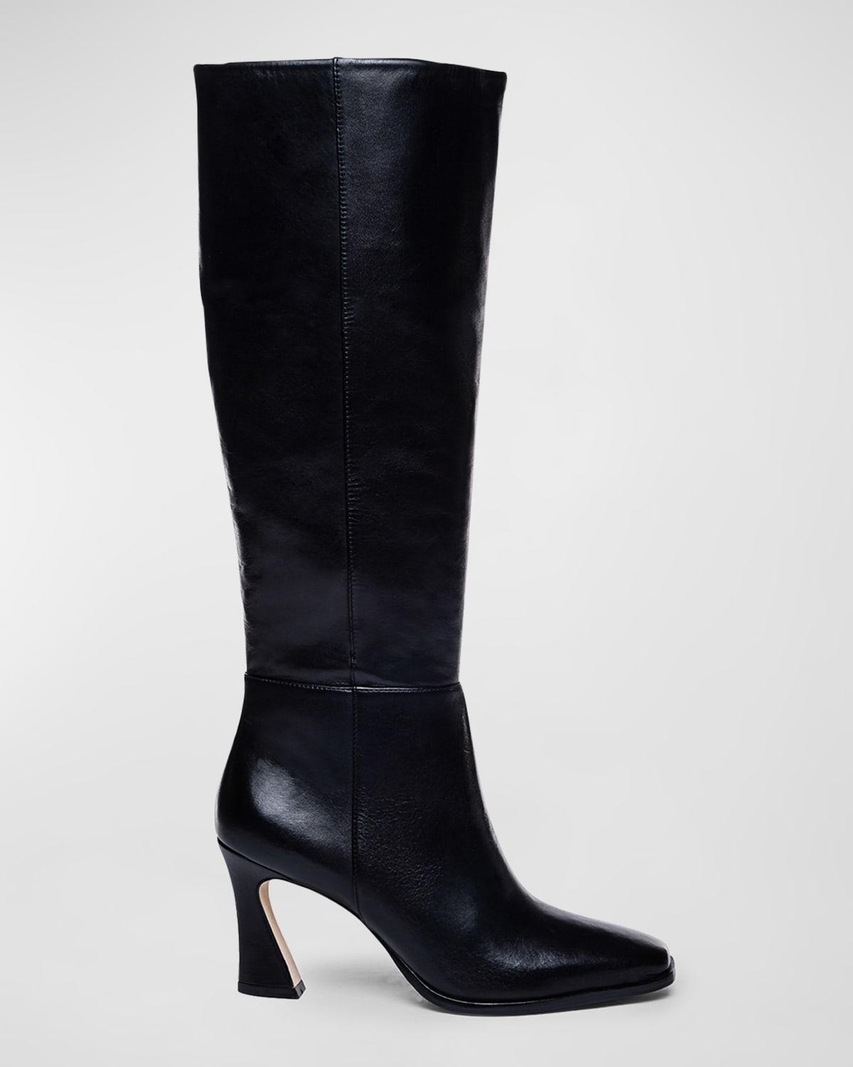 Bernardo Bleeker Antique Calf) Women's Shoes Product Image