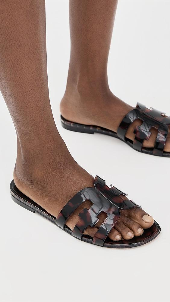 Sam Edelman Bay Jelly Sandals | Shopbop Product Image