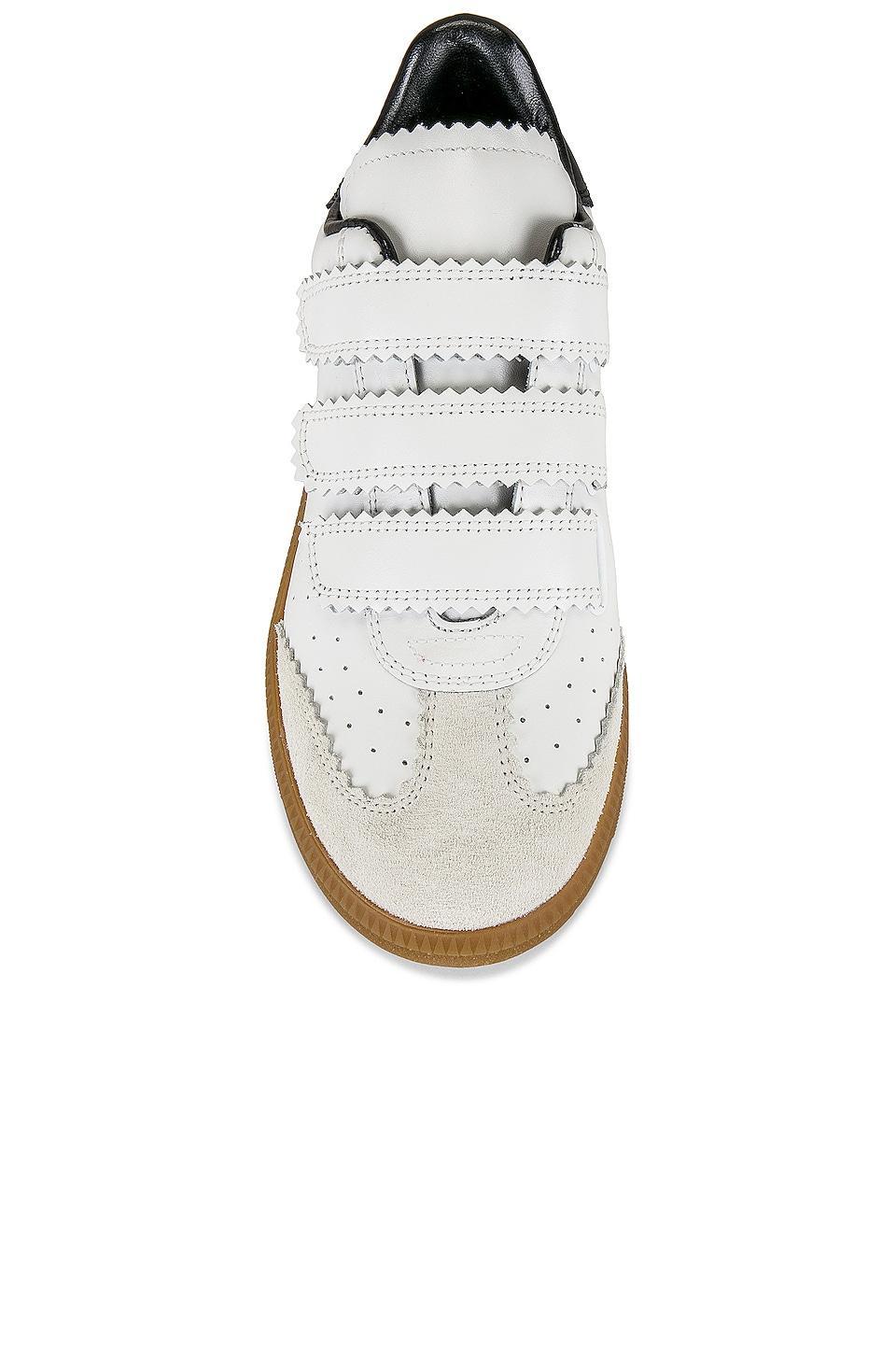 Beth Sneaker Isabel Marant Product Image