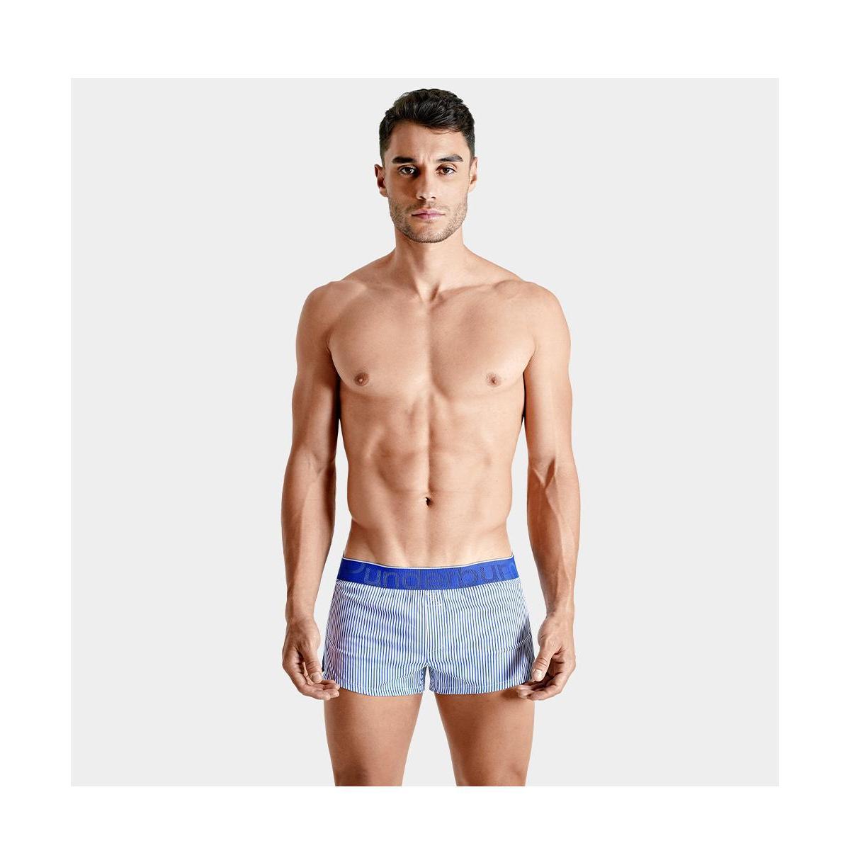 Rounderbum Mens Basic Lift Boxer Product Image