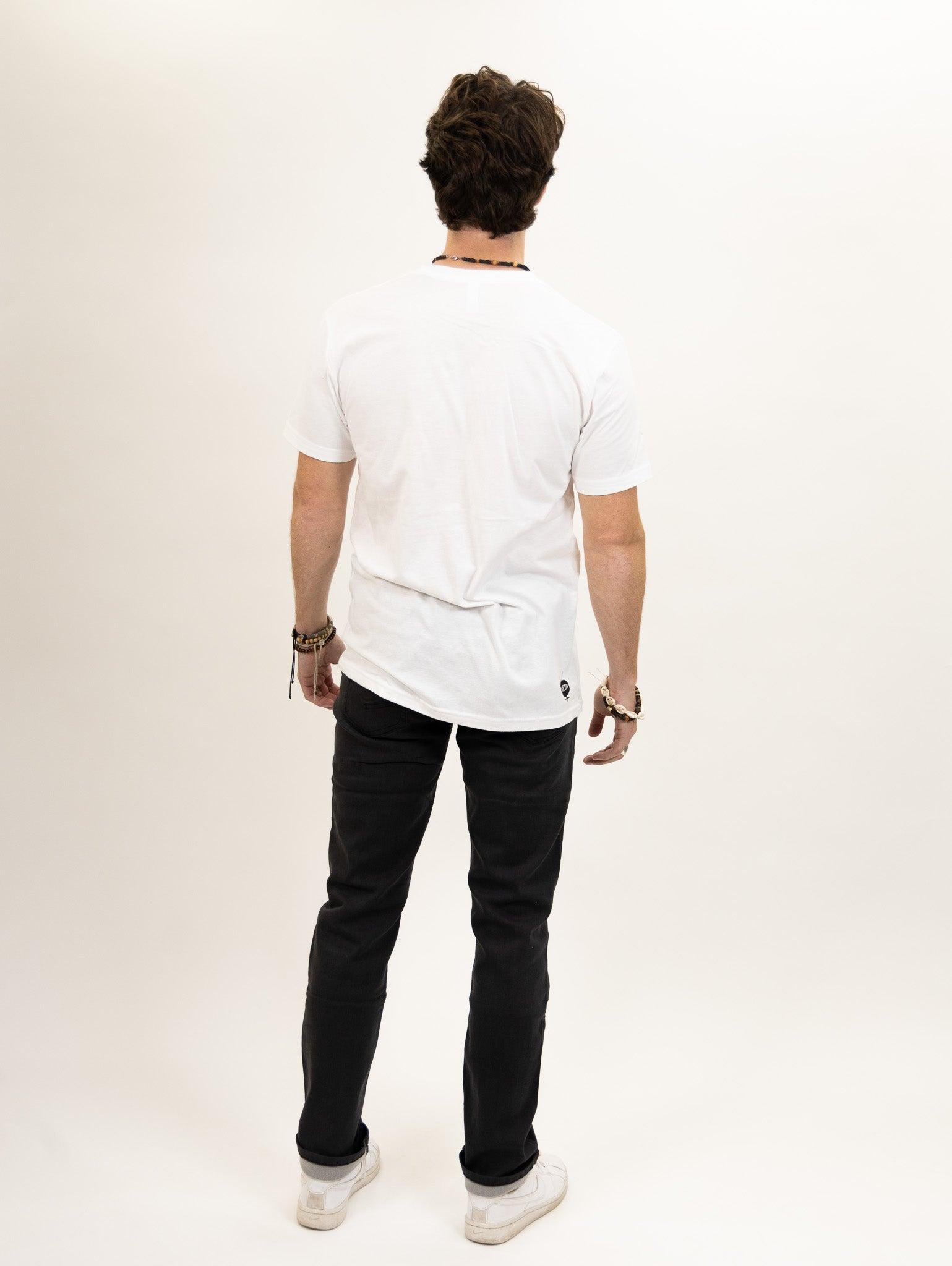 Ezekiel Now Denim Pant - Vintage Black Product Image