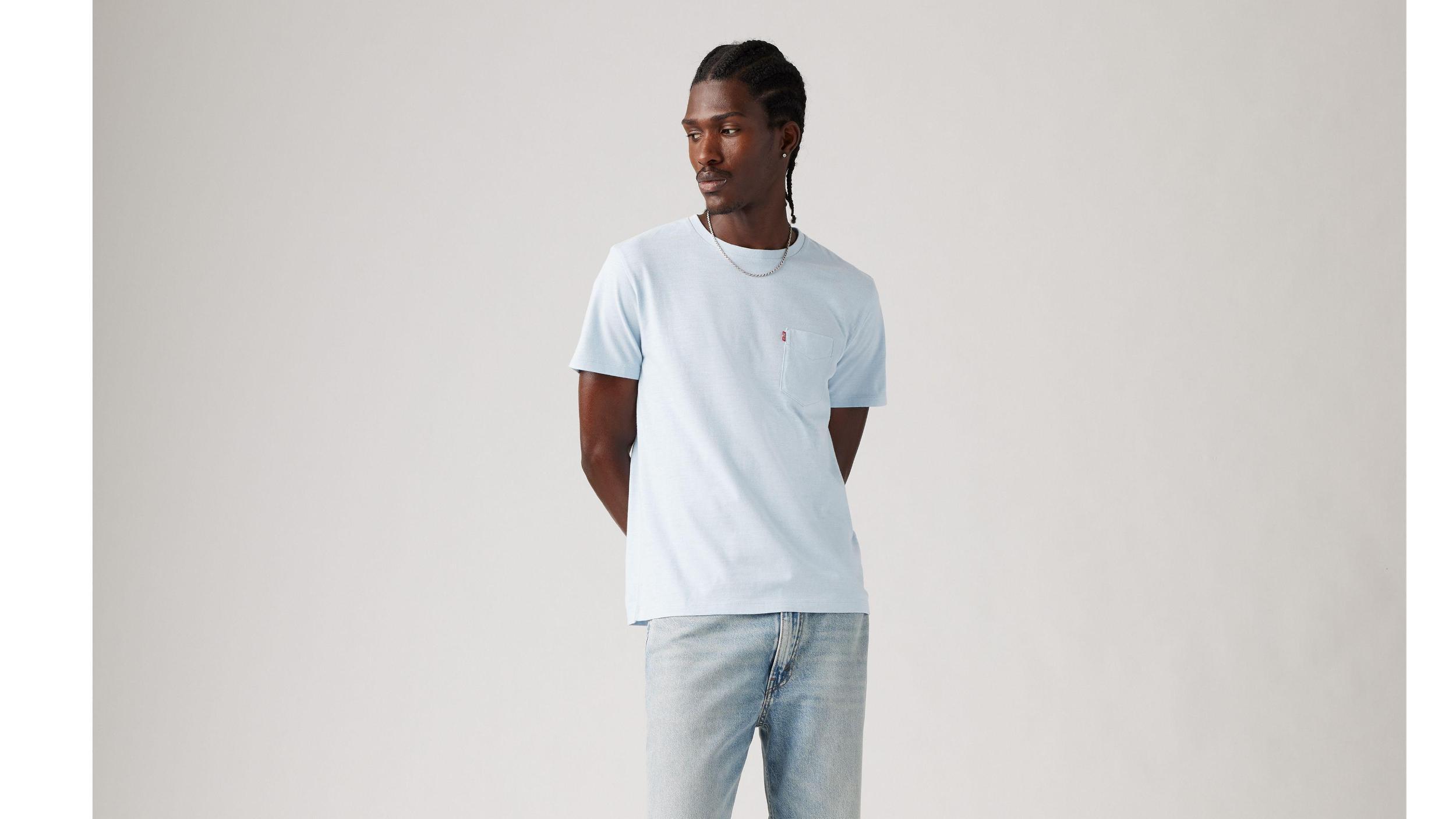 Classic Pocket T-Shirt Product Image