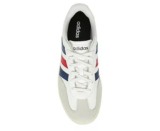 Adidas Mens Barreda Court Shoe Product Image